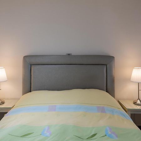 Appartement 300M2 Vue Sur Ocean Prestigia - Plage Des Nations Salé Dış mekan fotoğraf